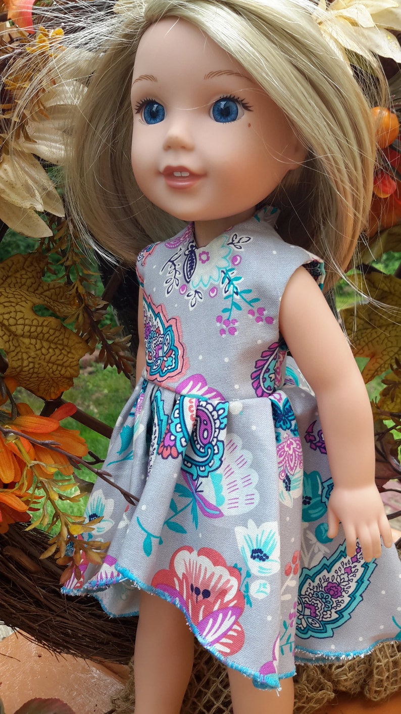 dolls like wellie wishers
