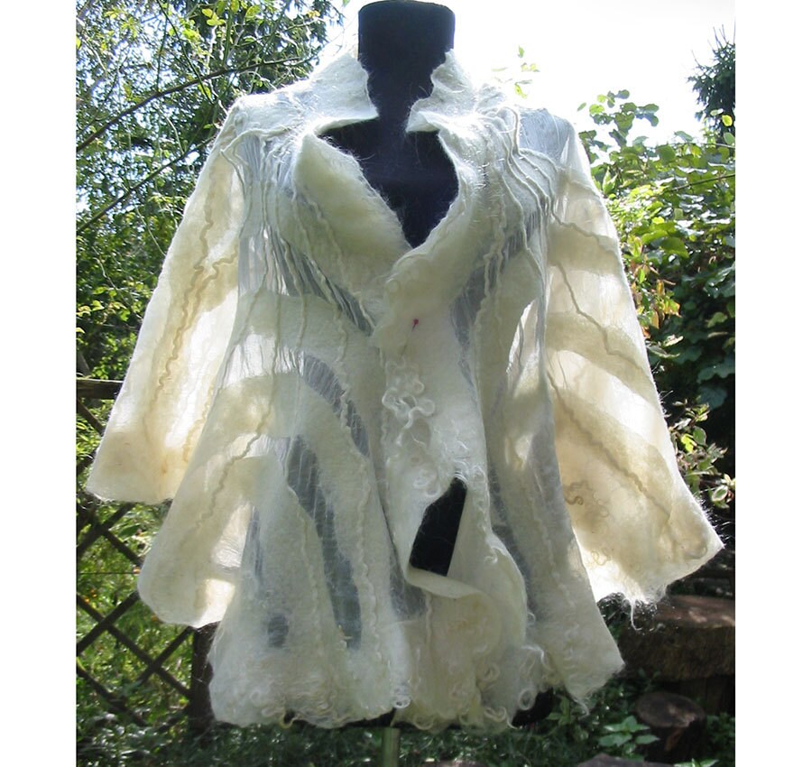 white shawl for wedding dress