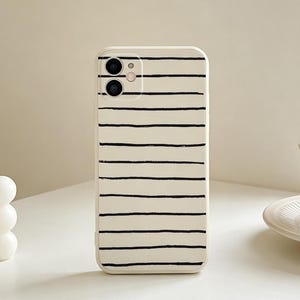 Off White iPhone Case - Etsy