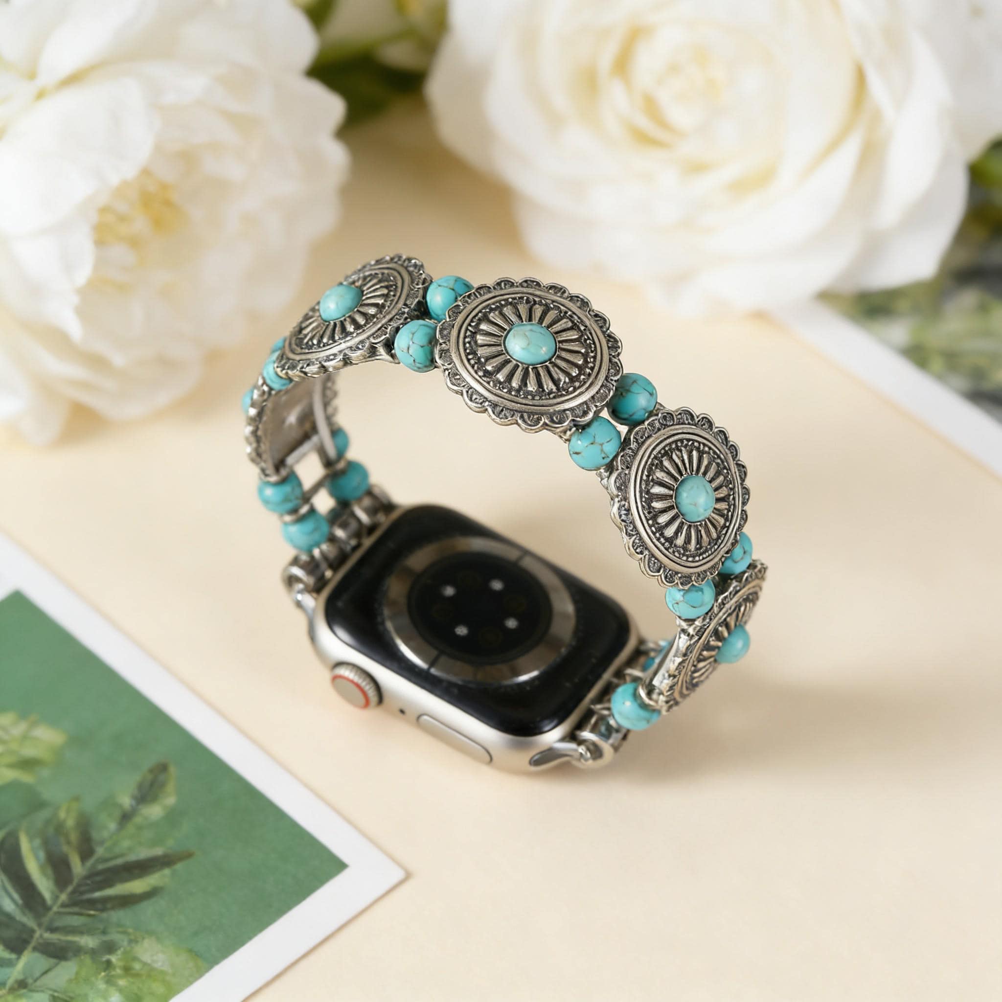 Navajo Watch Bands - Etsy