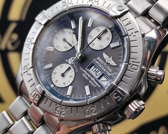 Zegarek Breitling Super Ocean Chronograph