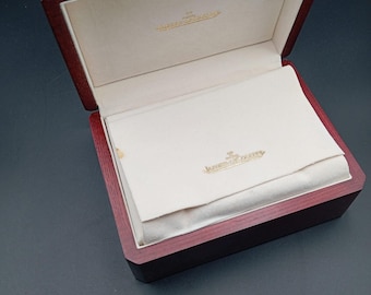 Caja para reloj Jaeger LeCoultre
