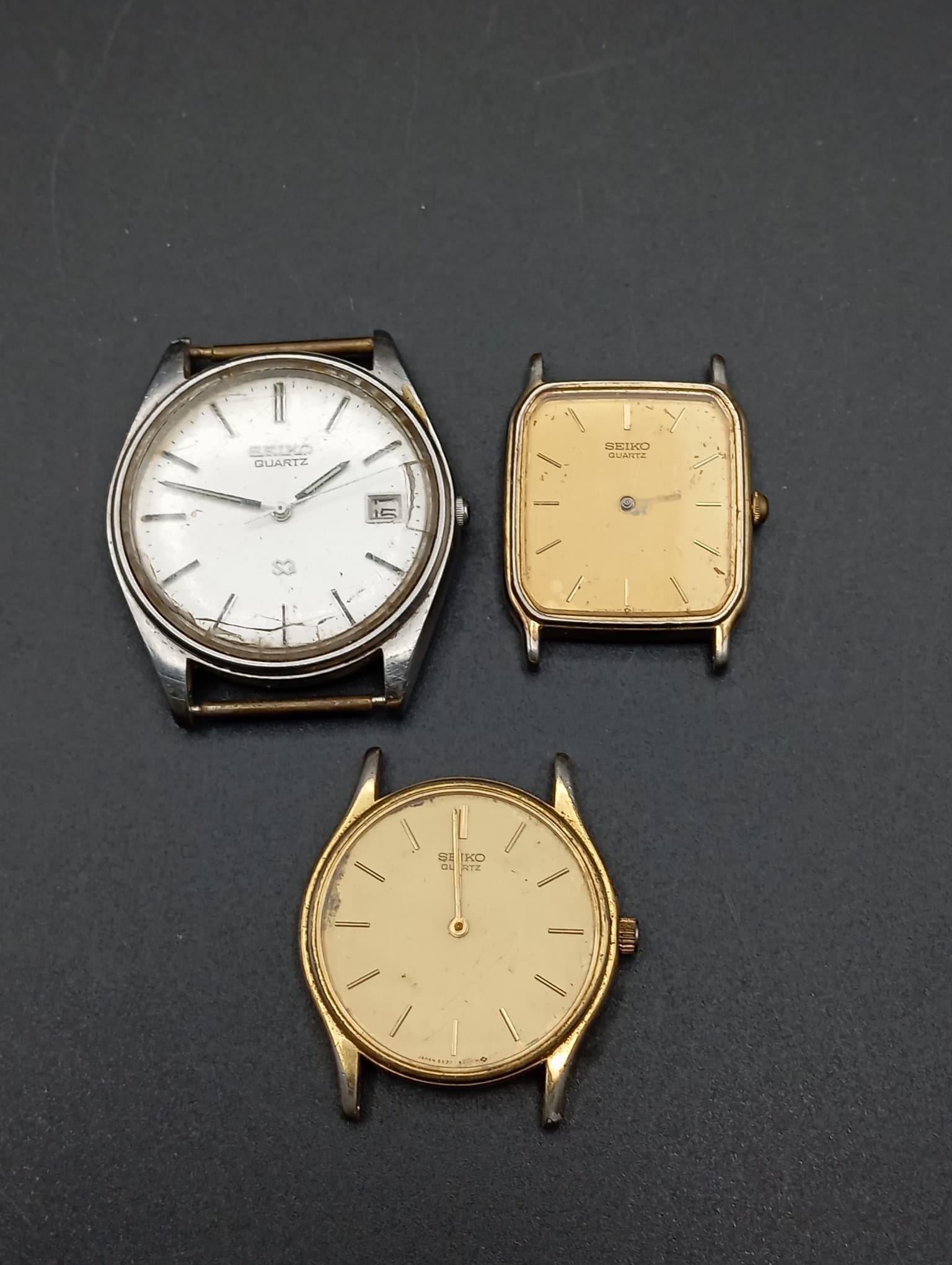 Lot Non Working Watches - Etsy display picture 3