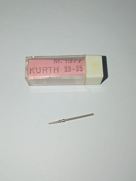 Parti di ricambio Tige Kurth 23-35