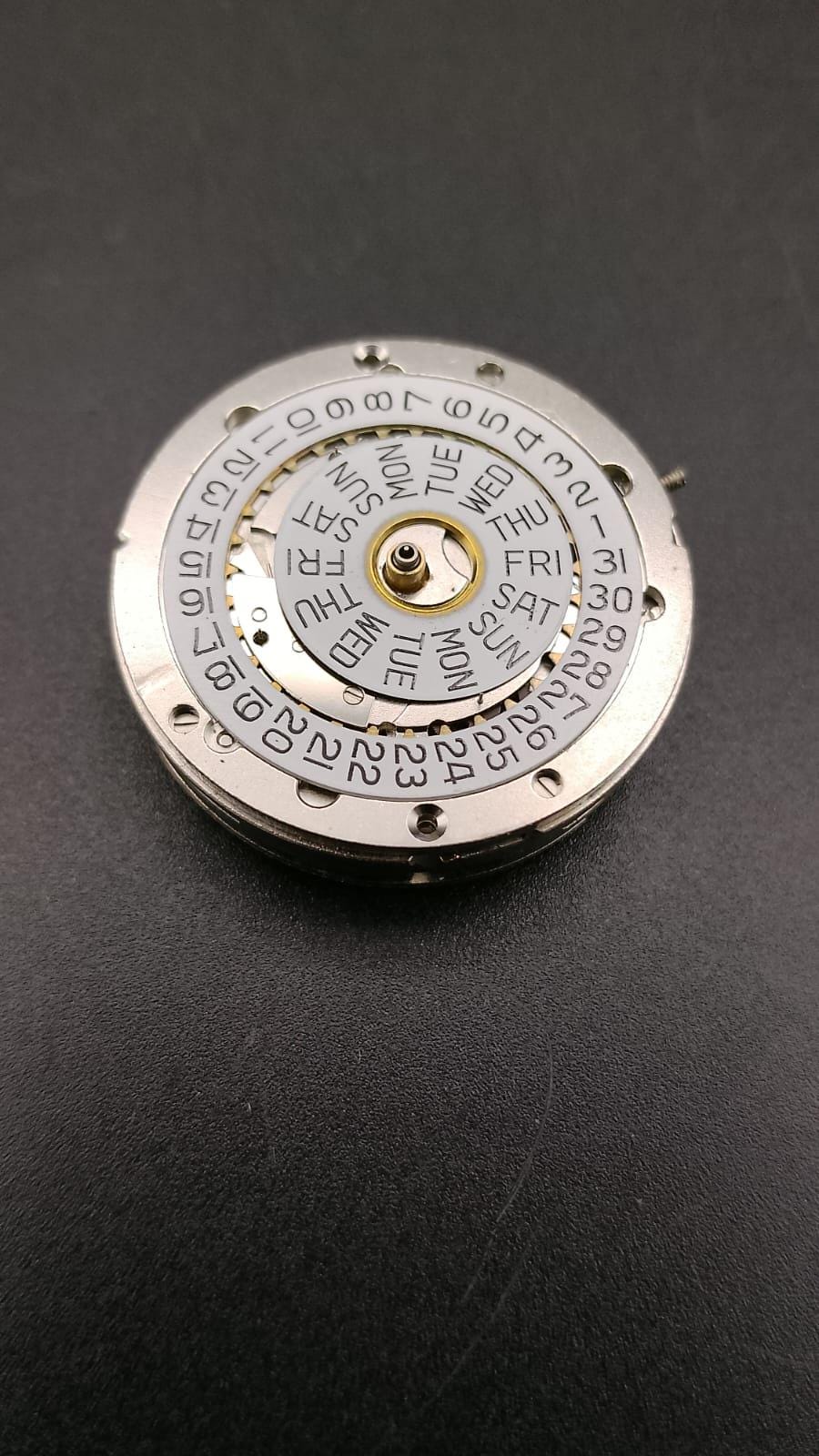 Valjoux 7750 dial - Etsy 日本