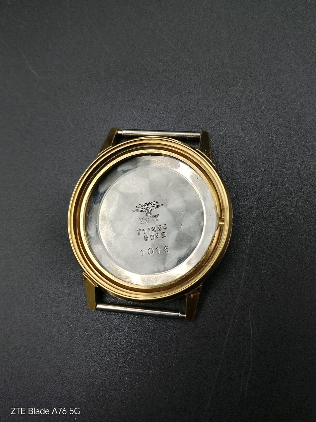 Longines Watch Parts - Etsy Israel