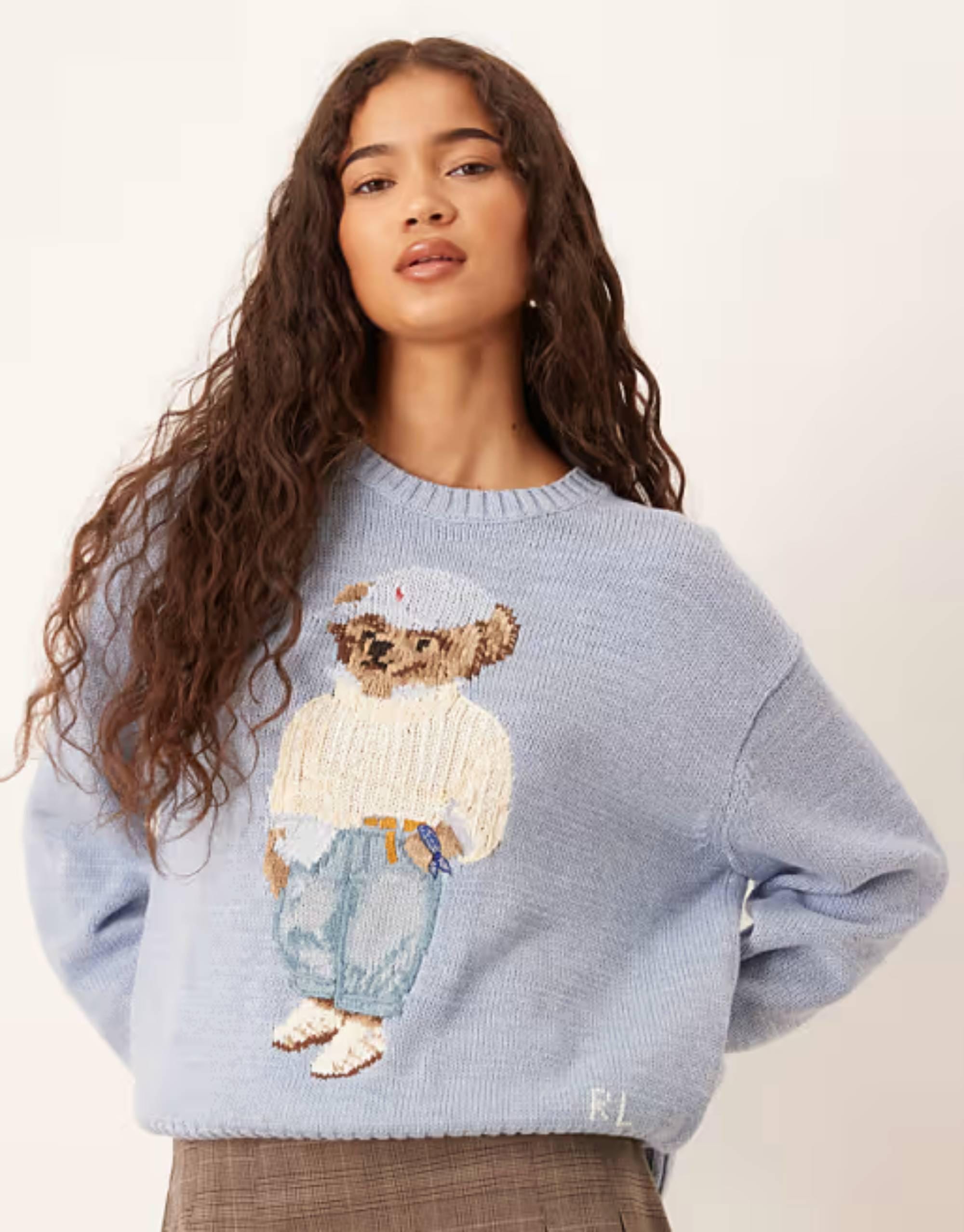 Vintage Knit Polo - Etsy