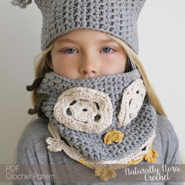 Luna Girl Costume - Etsy