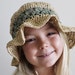 see more listings in the Patterns for Headwear section