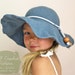 see more listings in the Patterns for Headwear section