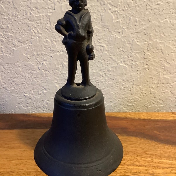 Dinner Bell - Etsy