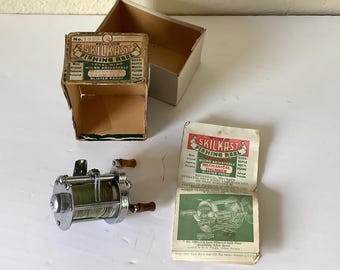 Vintage Pflueger Supreme 510 Fishing Reel Mint Condition . Vintage Fishing Reel . Pflueger Reel - Etsy Vintage Pflueger Supreme 510 Fishing Reel Mint Condition . Vintage Fishing Reel . Pflueger Reel - Etsy