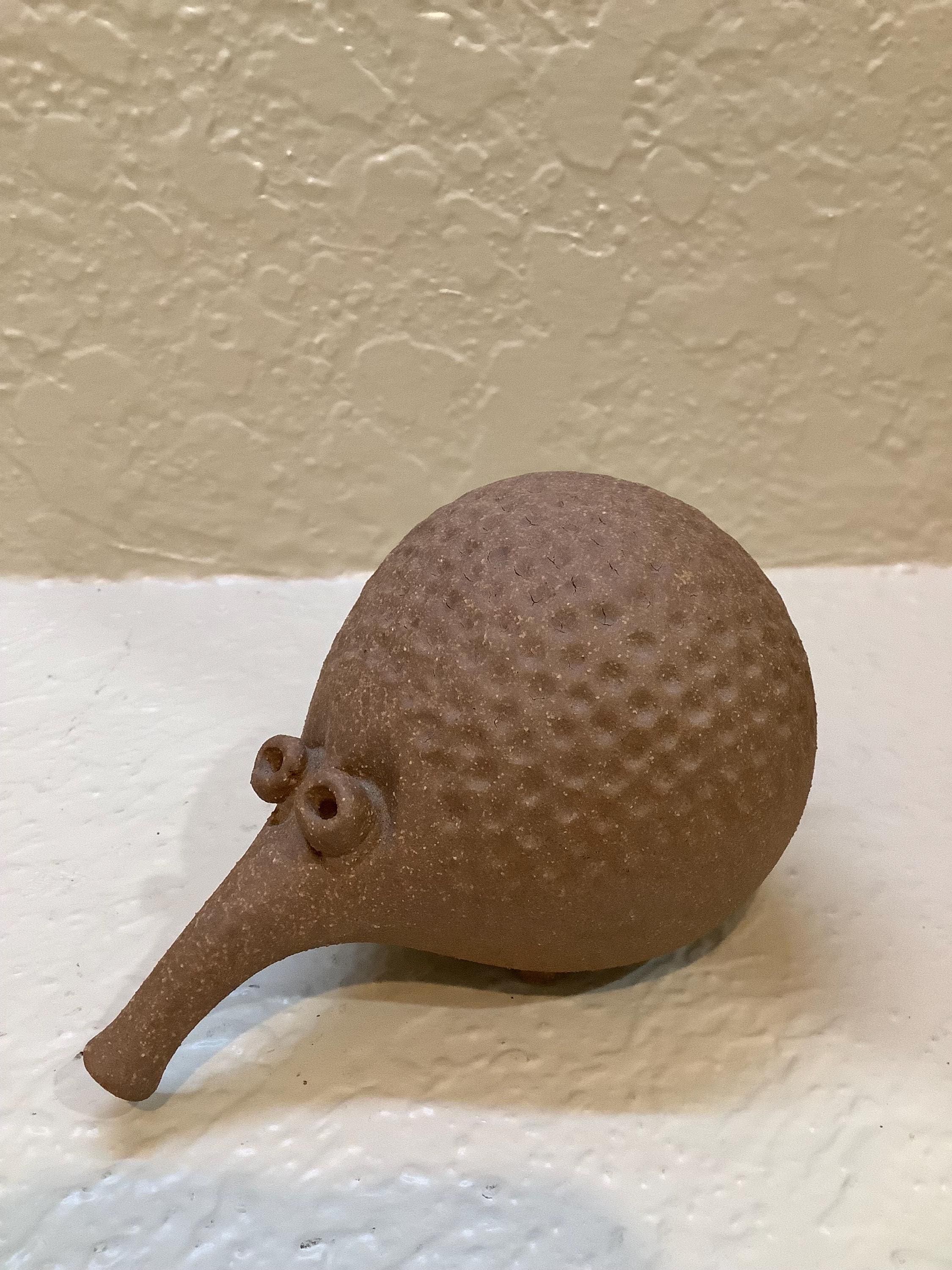 Robert Maxwell Pottery Critter - Etsy