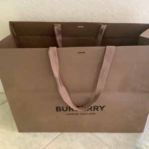 Shop the Latest Burberry Bags in the Philippines in November, 2023