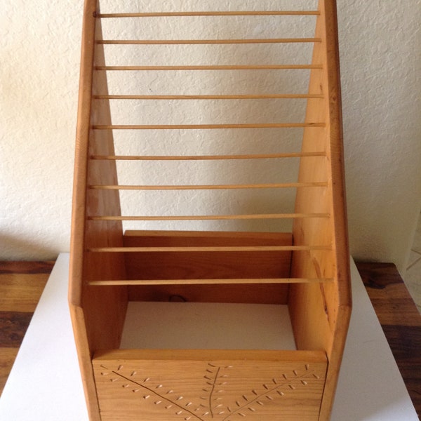 Shop Magazine Rack Etsy