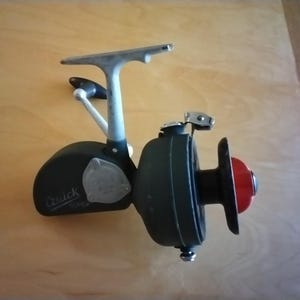 Dam Quick Reels - Etsy