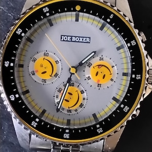 Joe boxer watch - Etsy 日本