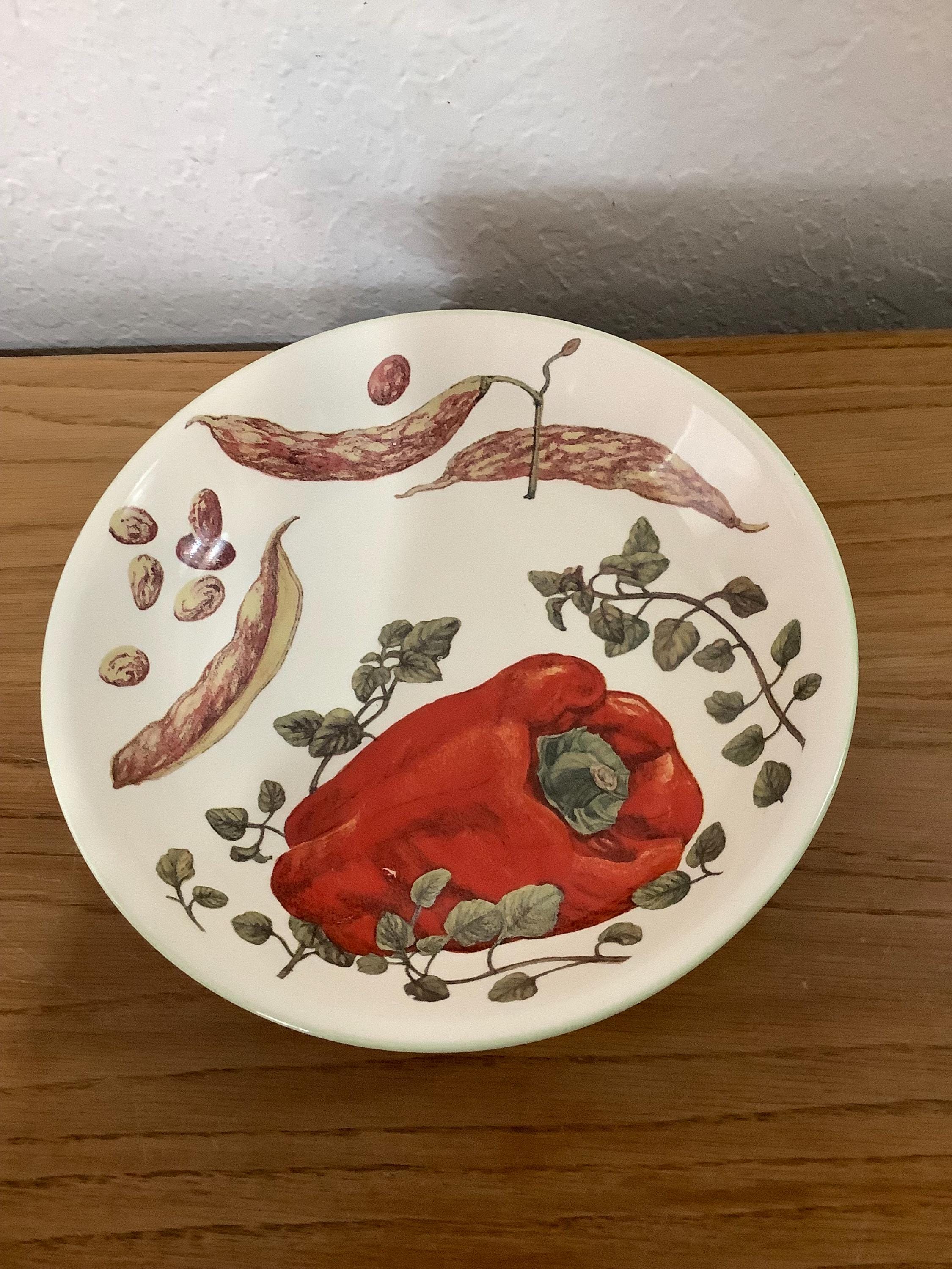 Vintage Williams Sonoma Pasta Bowls - Etsy Canada
