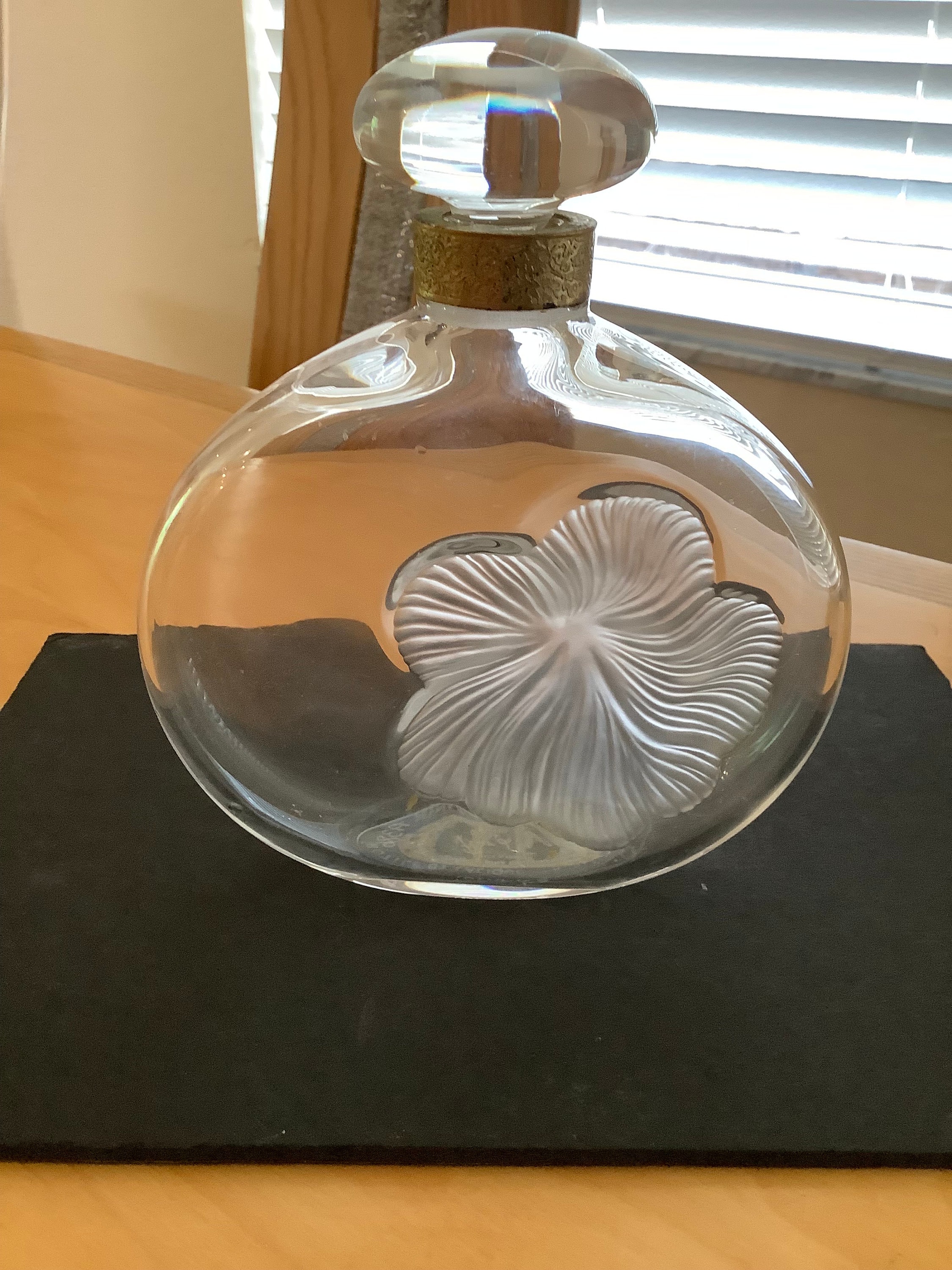 Nina ricci lalique - Etsy 日本