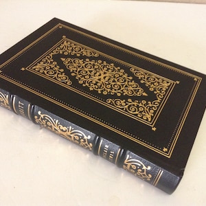 RARE Easton Press BABBITT 1991 Collector&#39;s Edition~Leather Bound~New & Unread