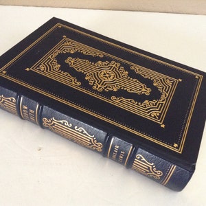 RARE Easton Press "ArrowSmith" 1991 Collector's Edition~Leather Bound~New & Unread