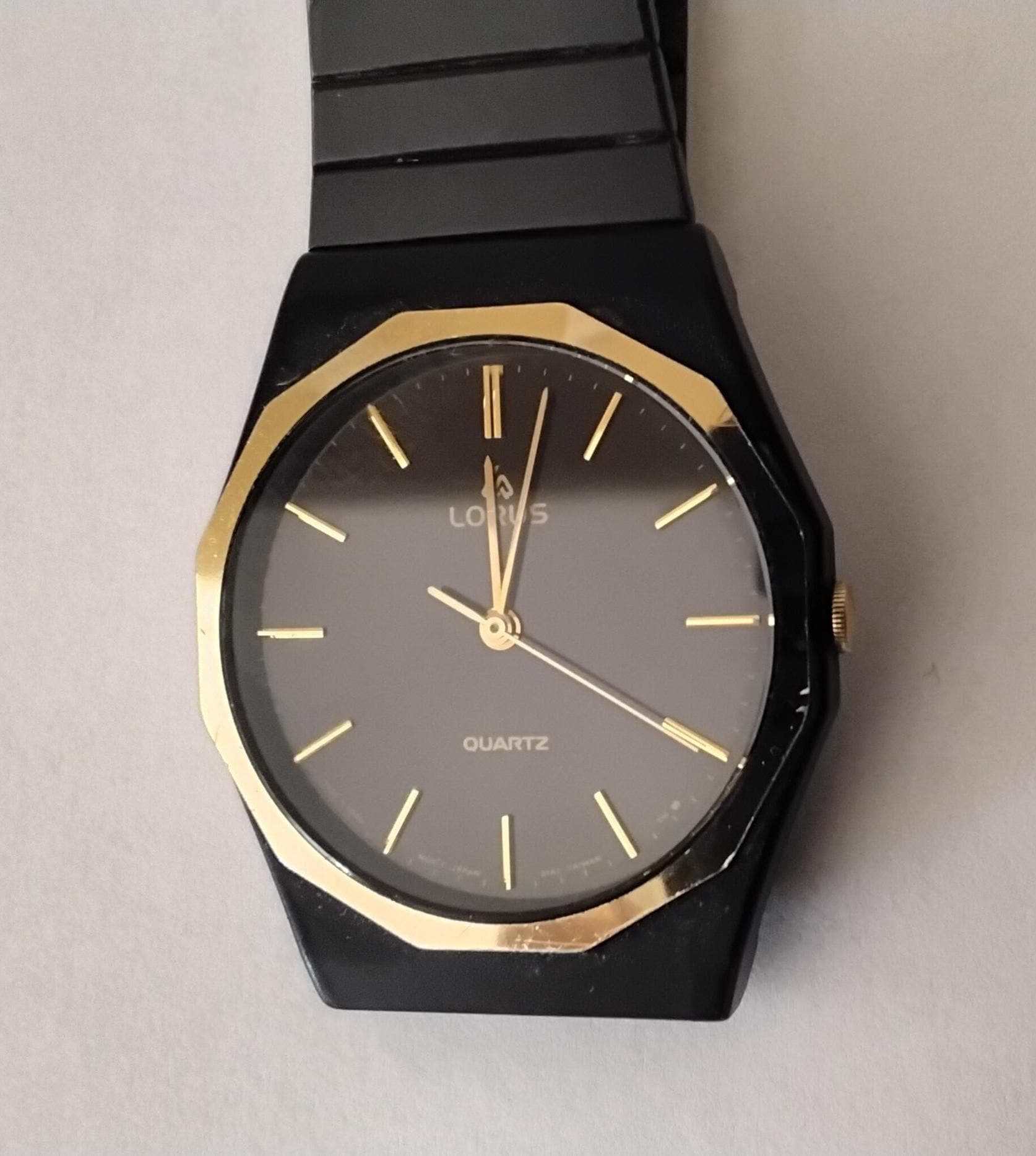 Watch lorus vintage - Etsy 日本