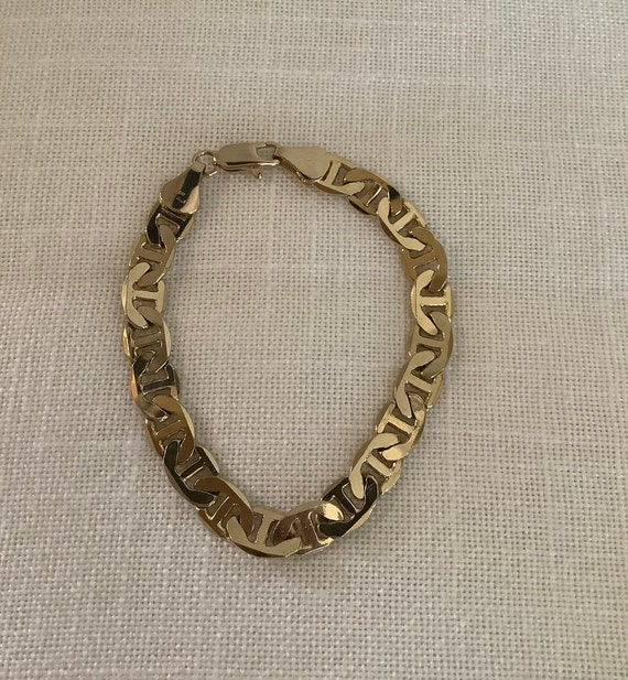 James Avery Charm Bracelet Silver 16 Grams 7 Inch – EZPAWN