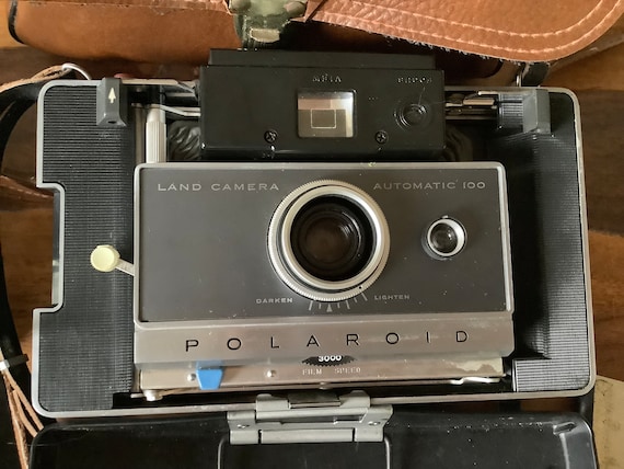 Étui pour appareil photo Polaroid 6100 Now Bag | Leroy Merlin Étui pour appareil photo Polaroid 6100 Now Bag | Leroy Merlin
