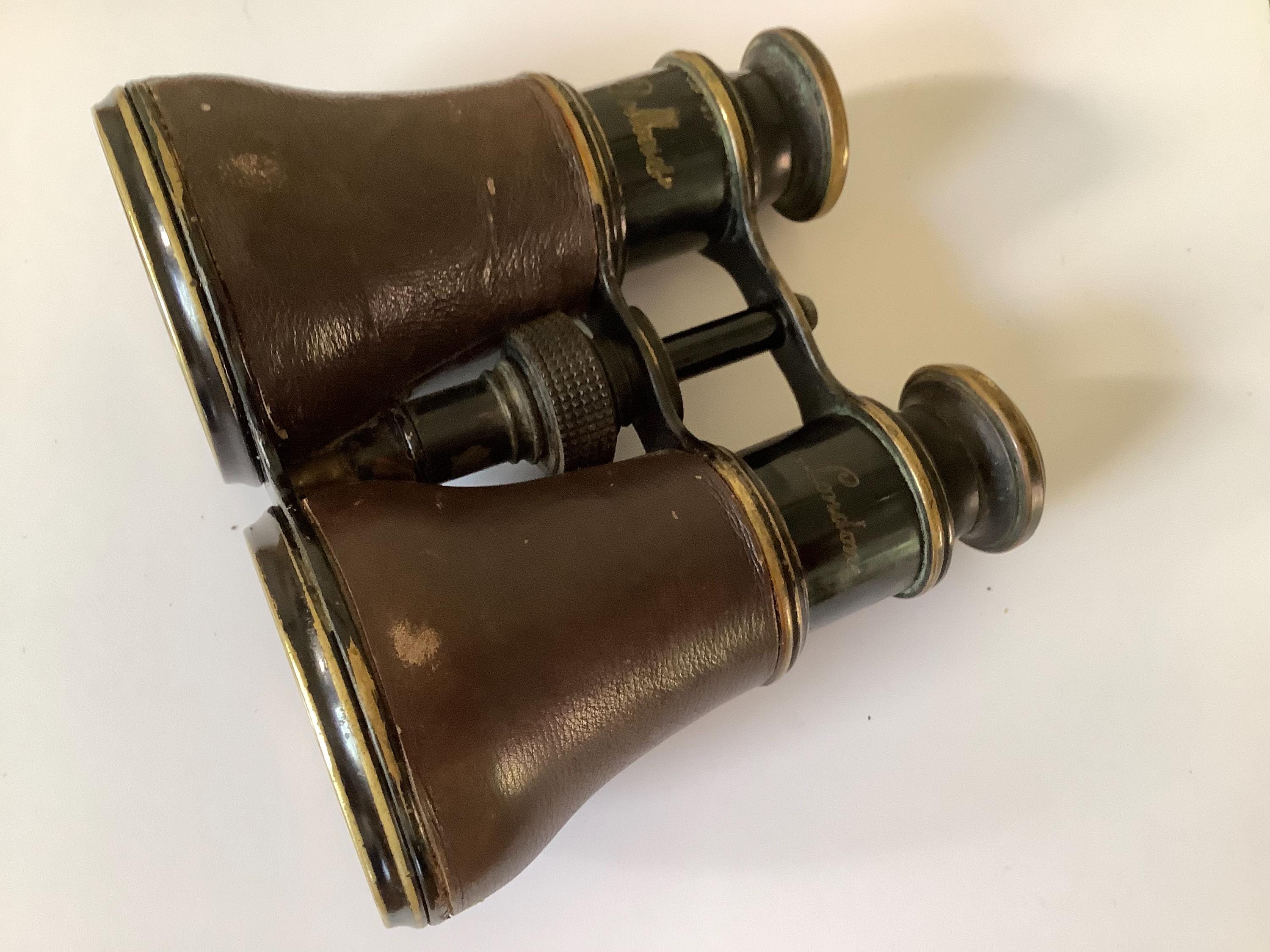 World war binoculars - Etsy 日本