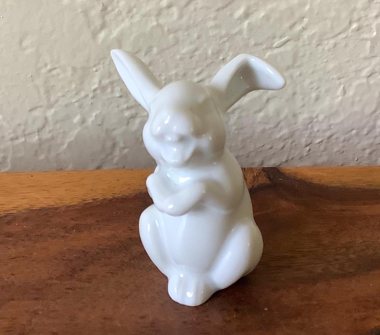 Rosenthal Rabbits - Etsy Rosenthal Rabbits - Etsy