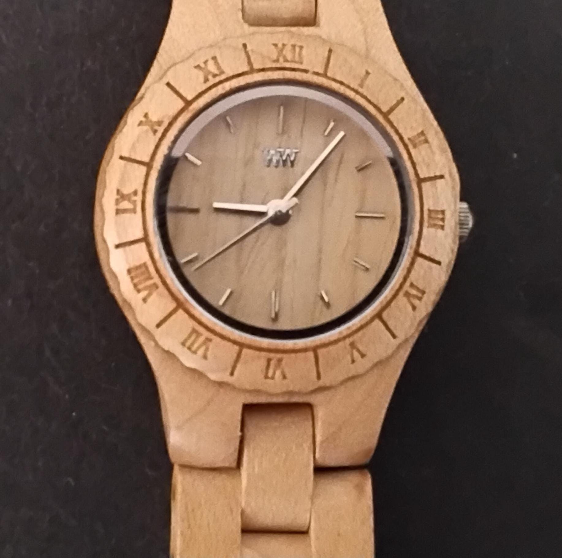WeWood Matching Watches American Express main image 2