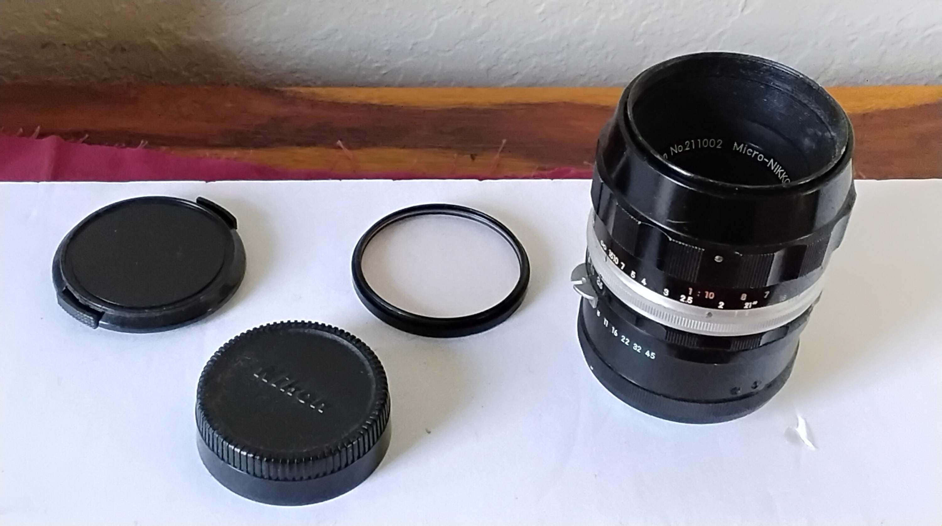 Nikon 35 135 - Etsy