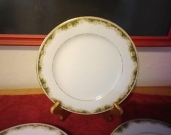 NORITAKE 8 1/4
