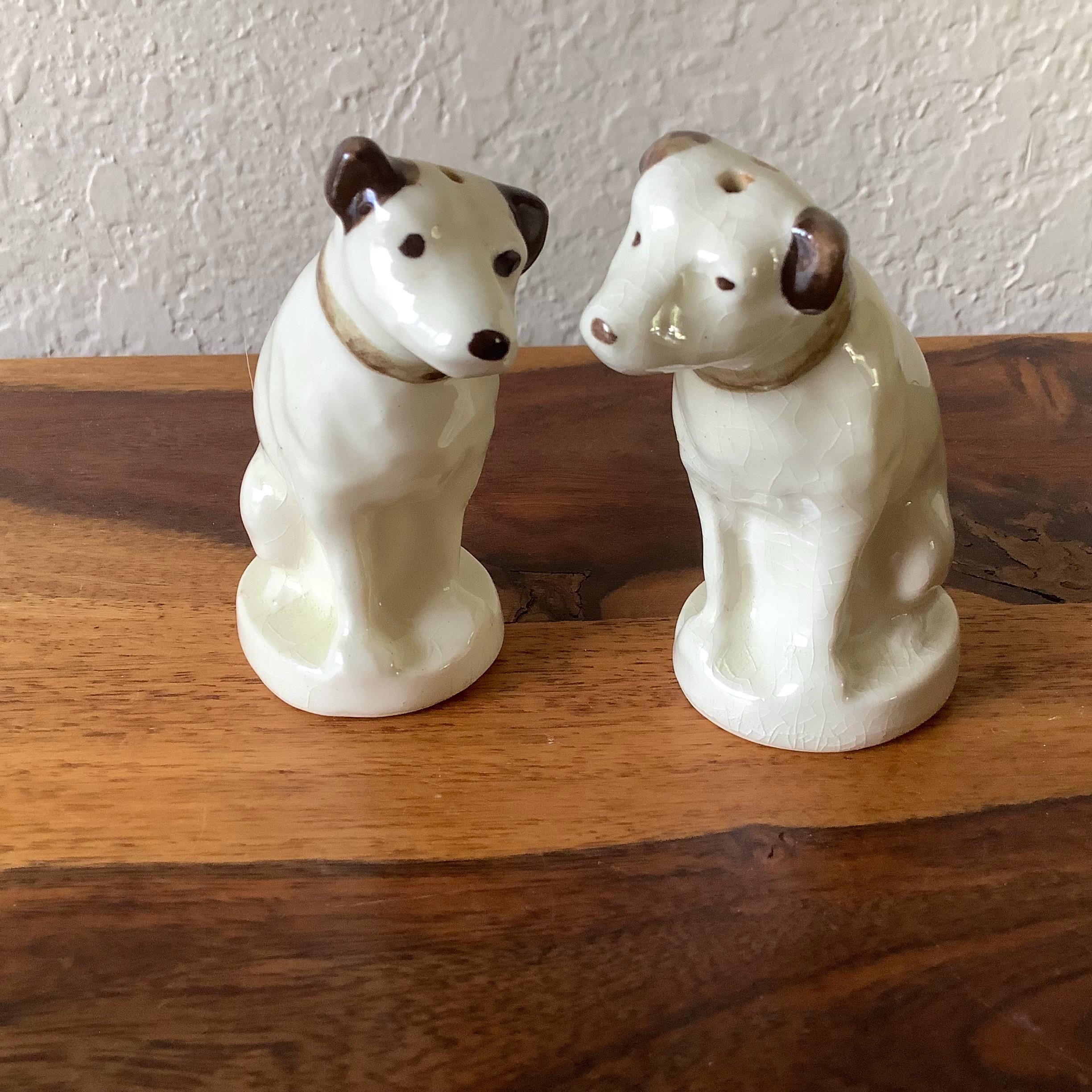 Storia Di "Nipper" Il Cagnolino Della Voce Del Padrone - Foto 8