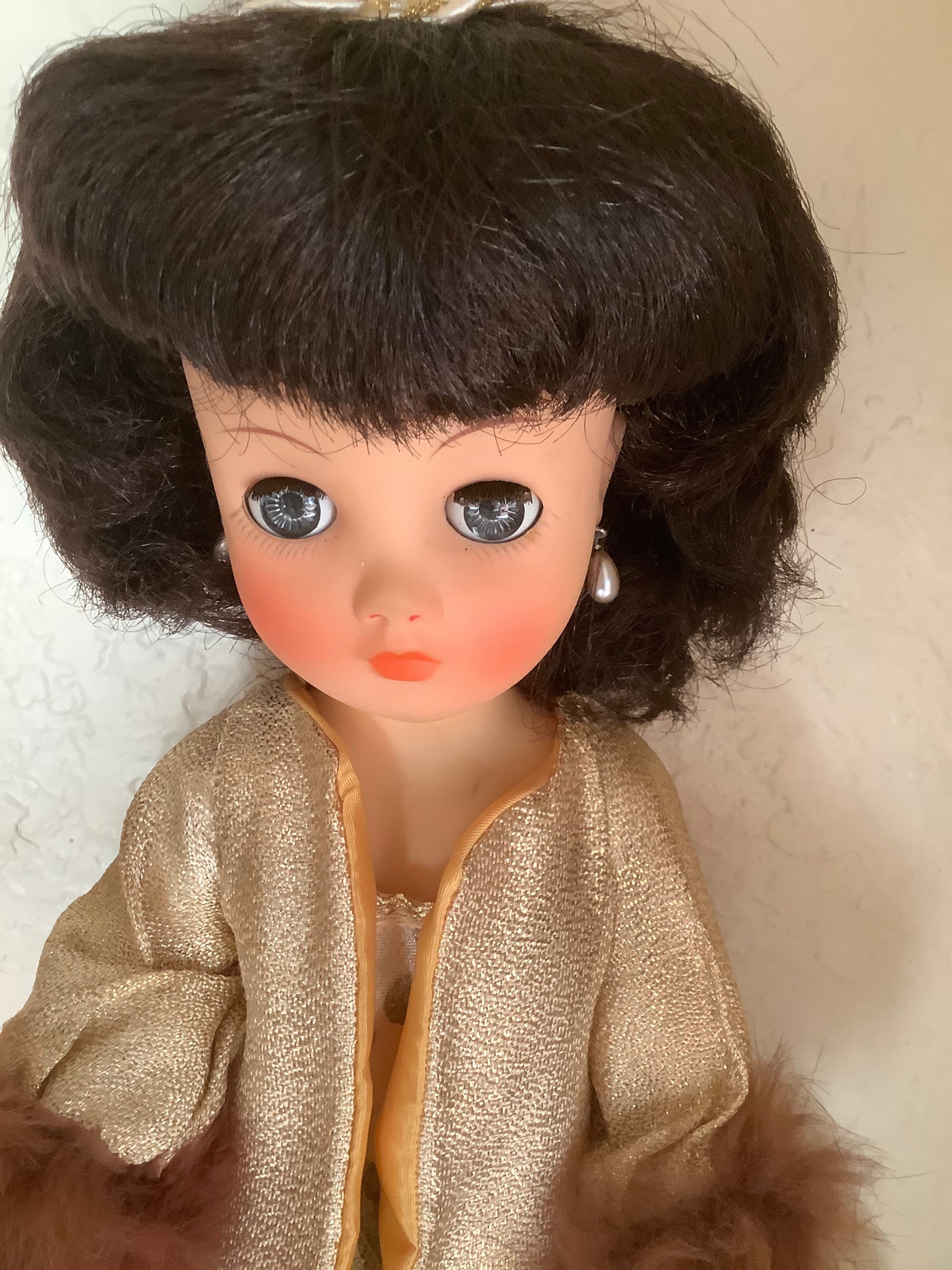 定番の中古商品 dolls Horsman - 日本 Etsy 人形