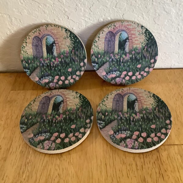 Thirstystone Coasters Etsy
