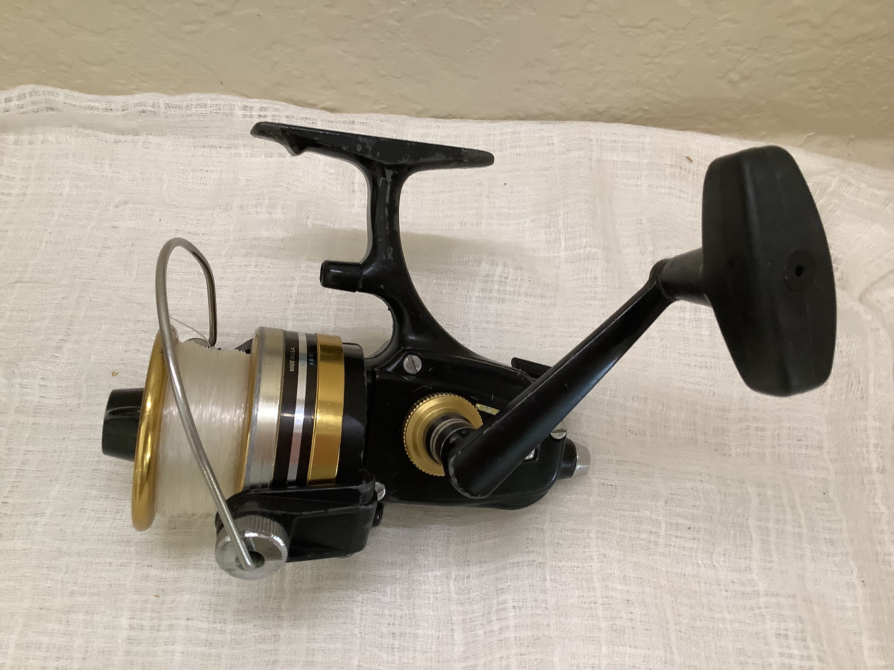 shakespeare ugly stik youth 2-piece fishing rod/reel Shakespeare Ugly Stik GX2 Spinning Rod and Reel Combo, 6 ft