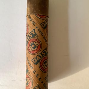 Balines de cobre MIU para pistola de perdigones Daisy BB de 2,5 oz en tubo de cartón original