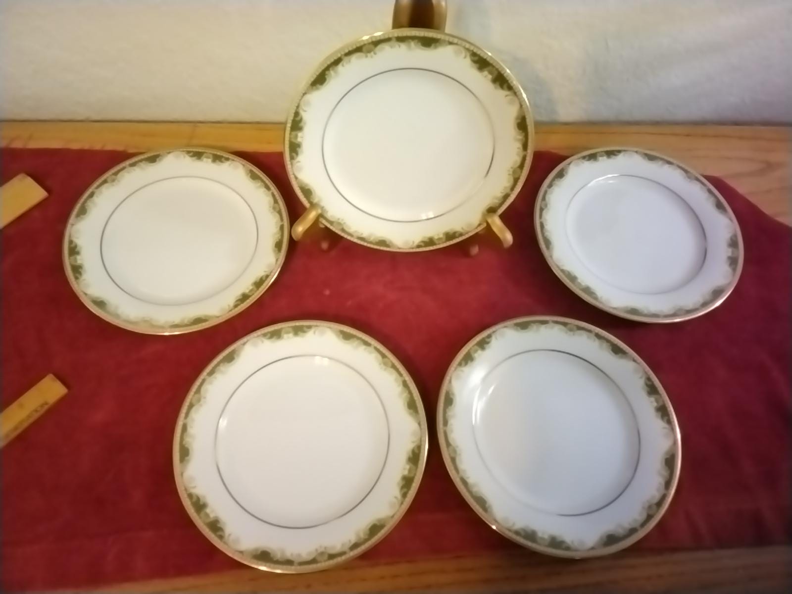Noritake 6872 - Etsy