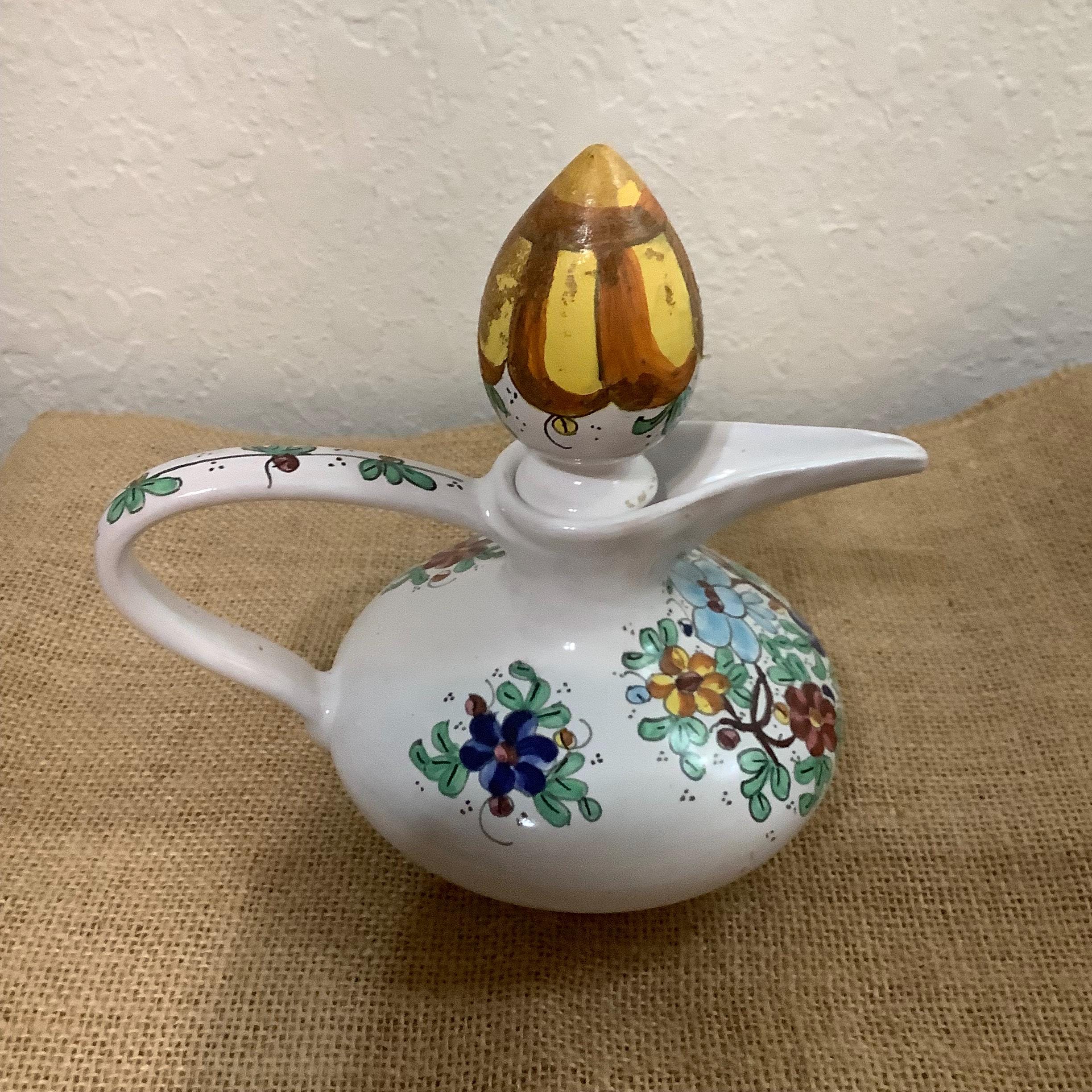 Gubbio Ceramics - Etsy