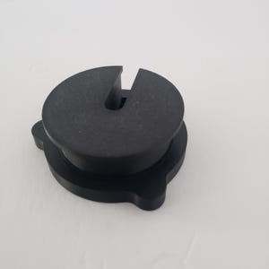 Grommet for panels (2" Dia hole/Only for 1/2" thick panels)