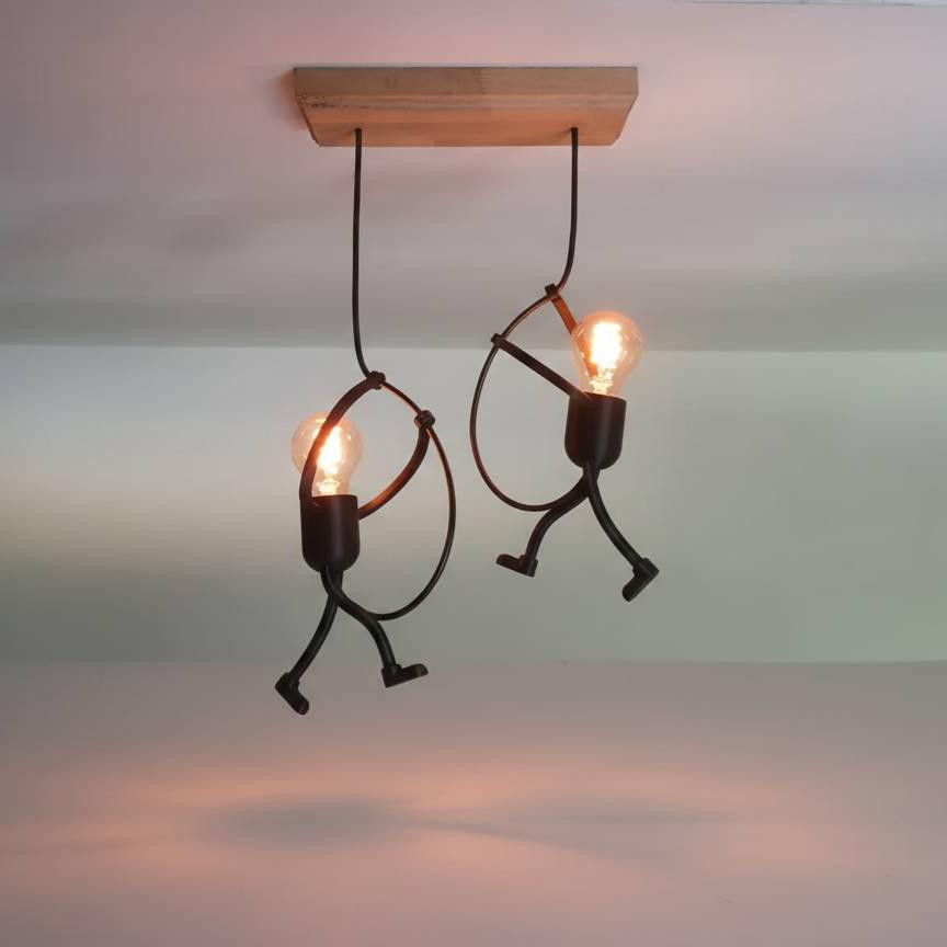 50+ Lamp STL Files Bundle 3D Printable Lamp Shades Modern Lighting