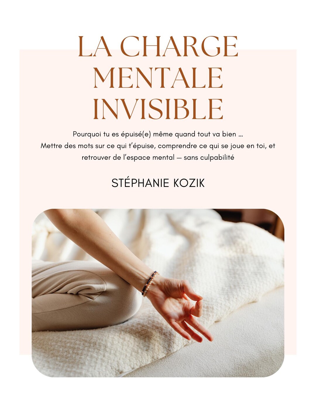 The Invisible Mental Load: A Practical Guide to Understanding ...