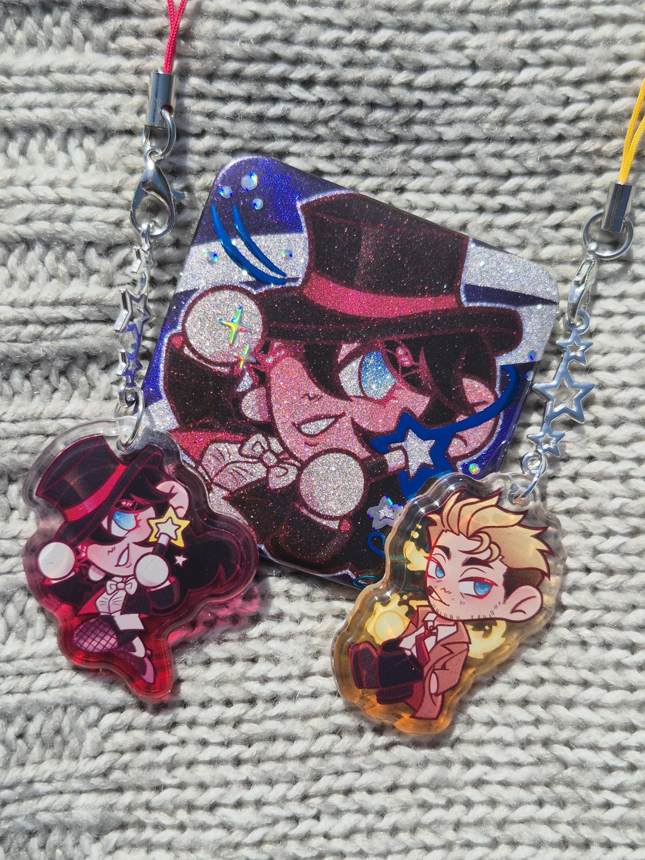 ジョンコンスタンティン - Etsy 日本
