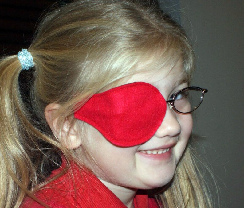 Lazy Eye Patch Treatment Adults Lazy Eye Patch Treatment Adults