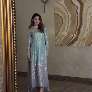 Modest Engagement Dresses - Etsy