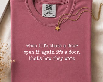 Funny Humor Comfort Colors® Shirt, Funny Sarcastic Quote Tee, Adult Humor Shirt, Funny Saying Gift Tee, Sarcasm Quotes Tee, Funny Meme Shirt