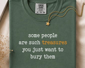 Comfort Colors® Funny Sarcastic Shirt, Funny Quote Tee, Adult Humor Shirt, Funny Saying Gift Tee, Sarcasm Quotes Tee, Funny Meme Shirt