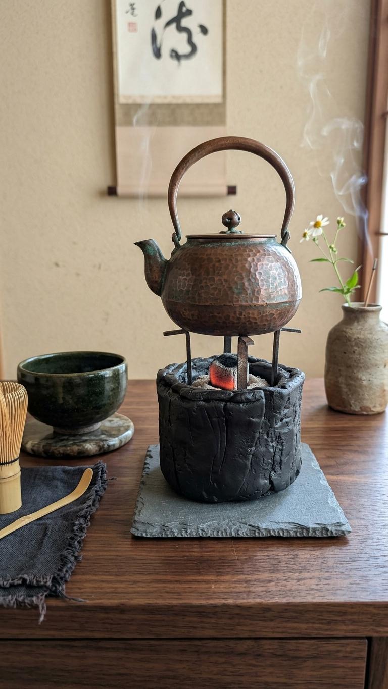 Ceramic Hibachi - Etsy Canada