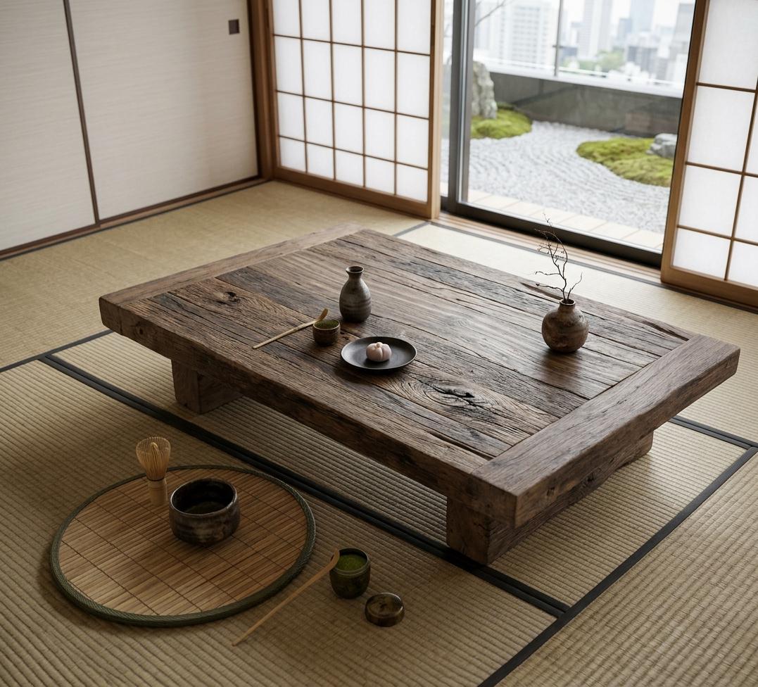 Chabudai - Etsy Canada